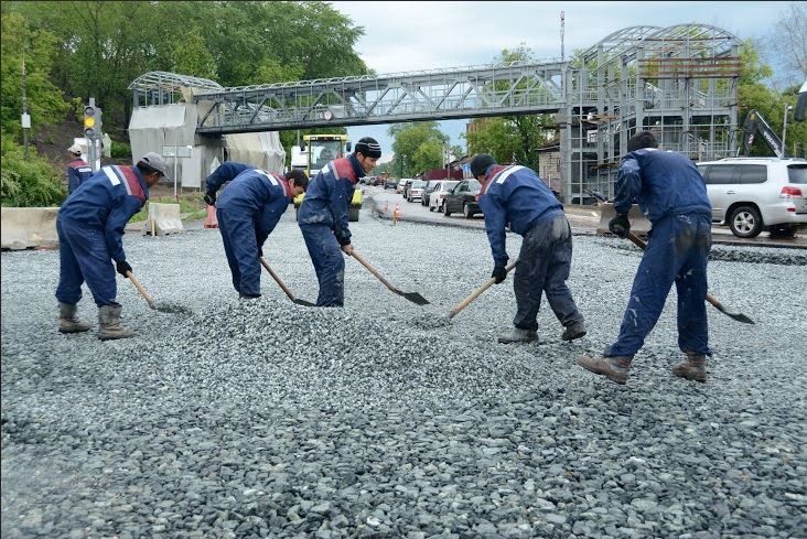 Одежда для Восстания