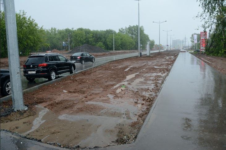 Обновить Мотовилиху