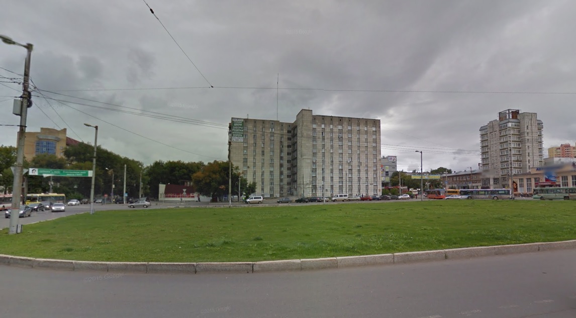 «Море возможностей»