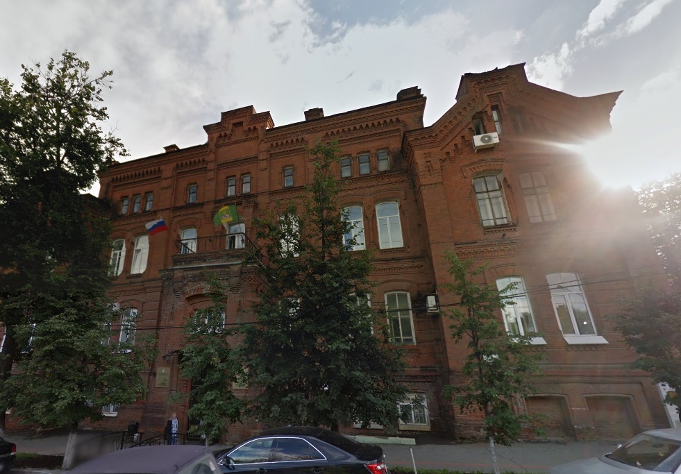 «Море возможностей»