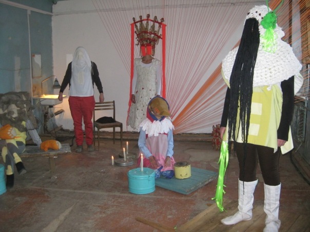 Кулинарная столица