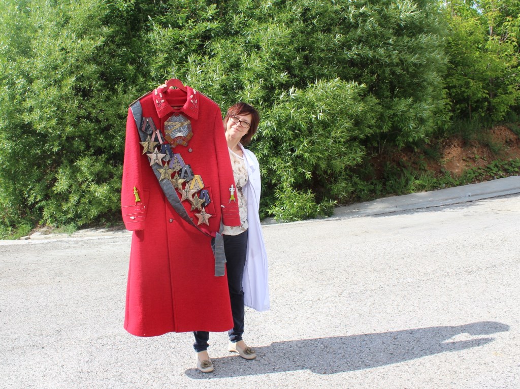 PERMM на новой выставке покажет лучшие работы из коллекции музея