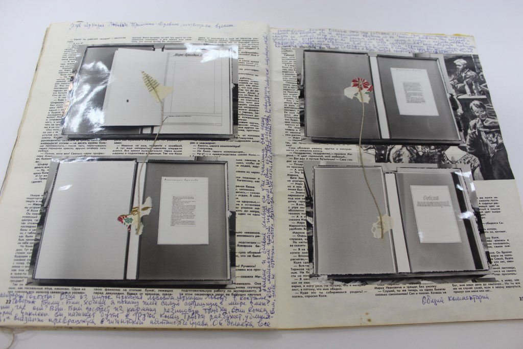 PERMM на новой выставке покажет лучшие работы из коллекции музея