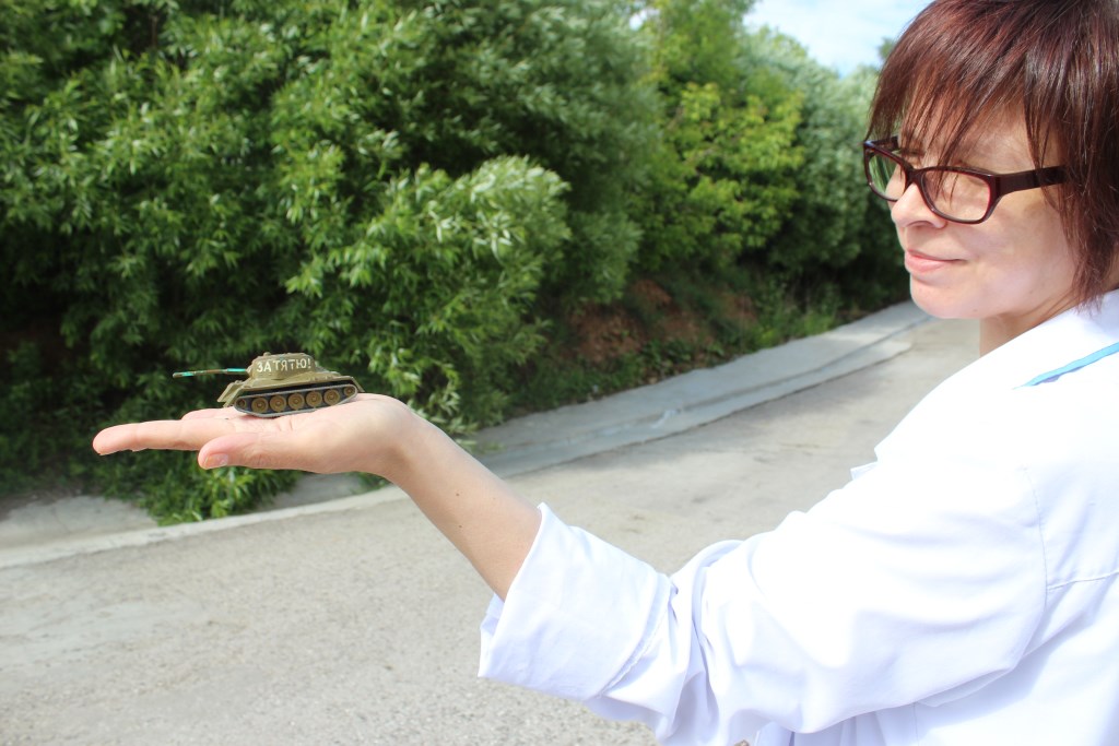 PERMM на новой выставке покажет лучшие работы из коллекции музея