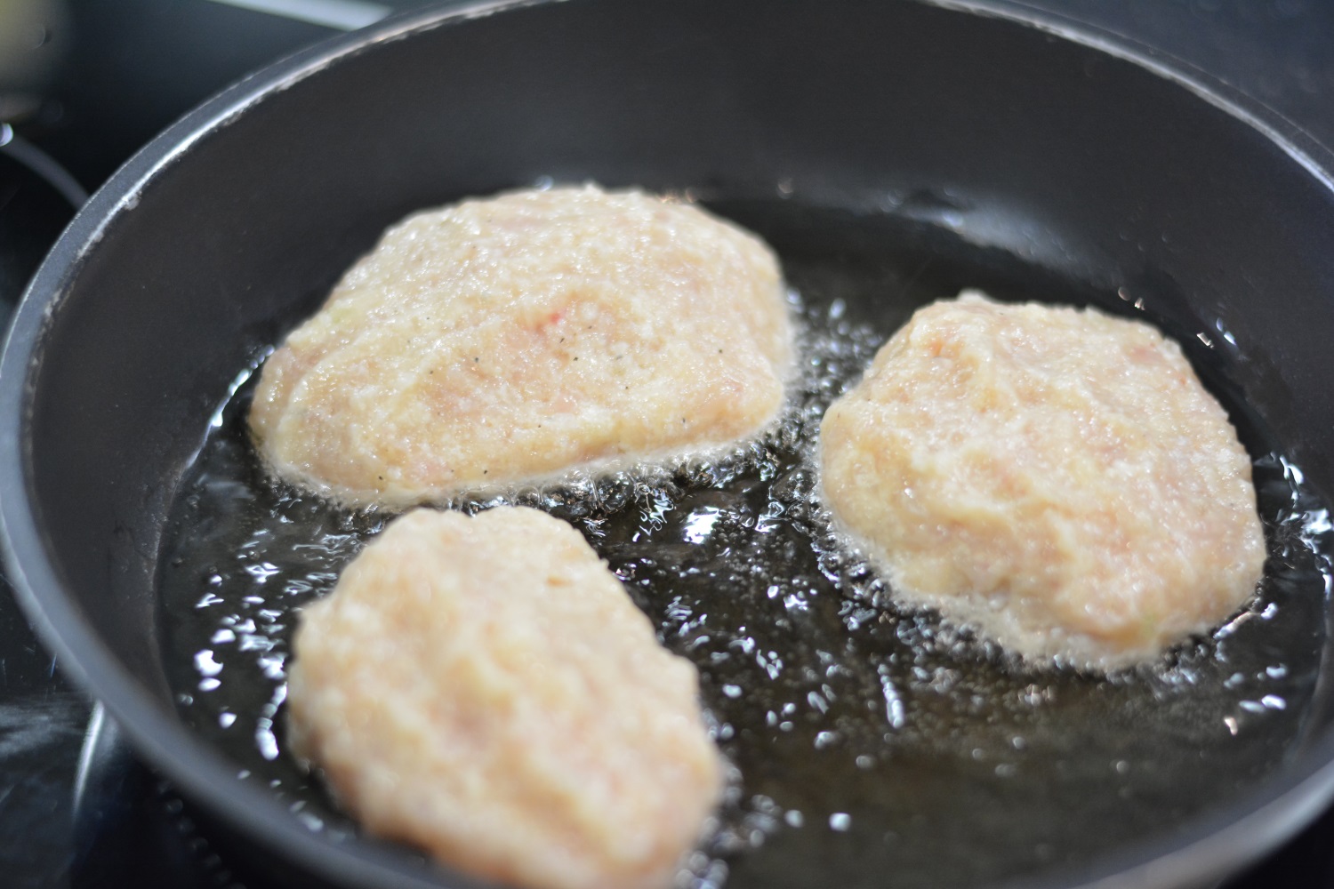 «Мы любим вкусно поесть»