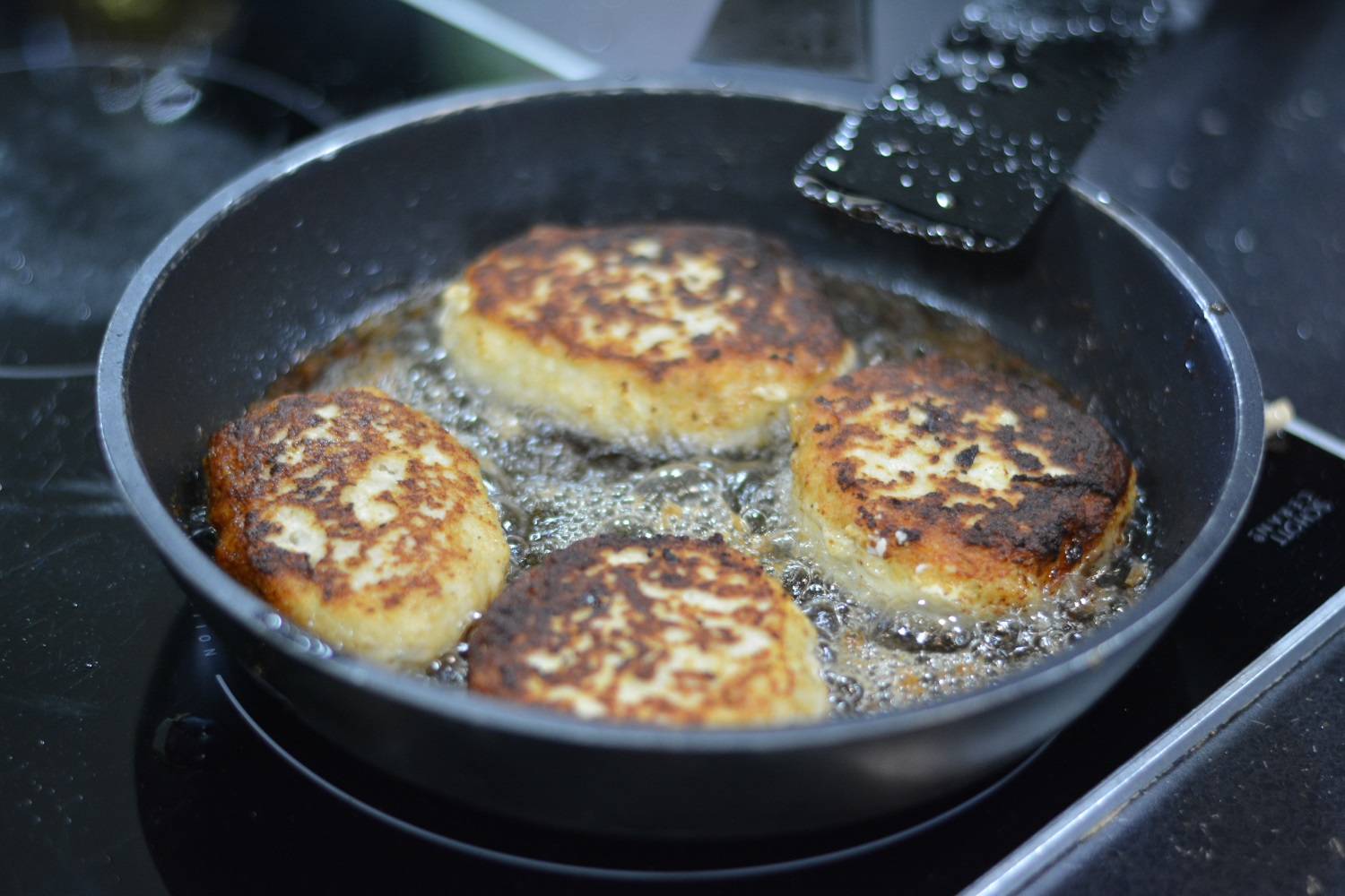 «Мы любим вкусно поесть»