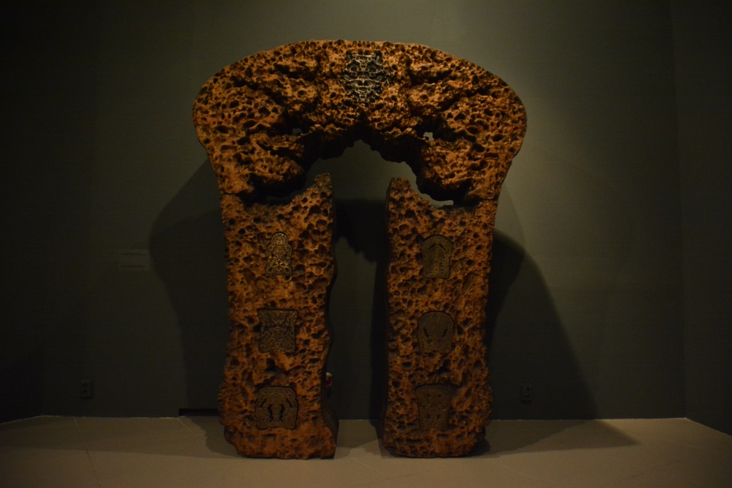 «Курс самообороны» и «Другие времена»: в PERMM показали лучшие работы из коллекции музея