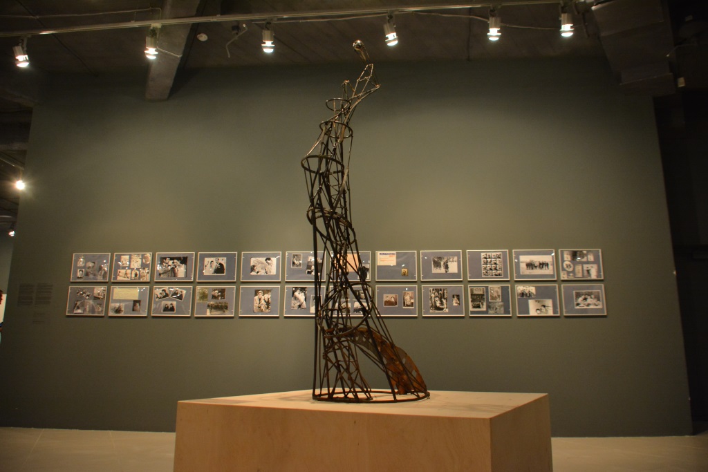 «Курс самообороны» и «Другие времена»: в PERMM показали лучшие работы из коллекции музея