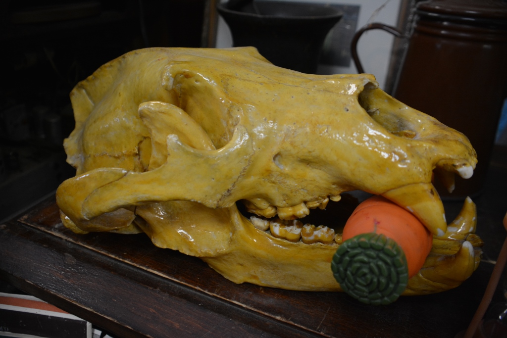 Круговорот старья в природе. Корреспондент Business Class узнал, что пермяки продают и покупают на блошином рынке