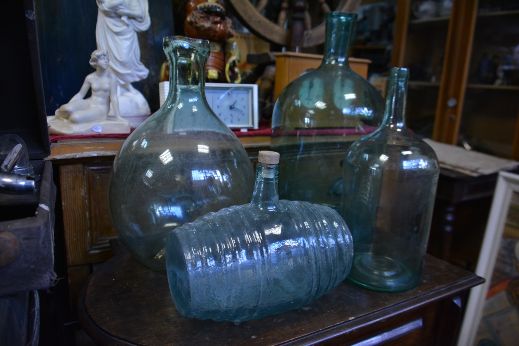 Круговорот старья в природе. Корреспондент Business Class узнал, что пермяки продают и покупают на блошином рынке