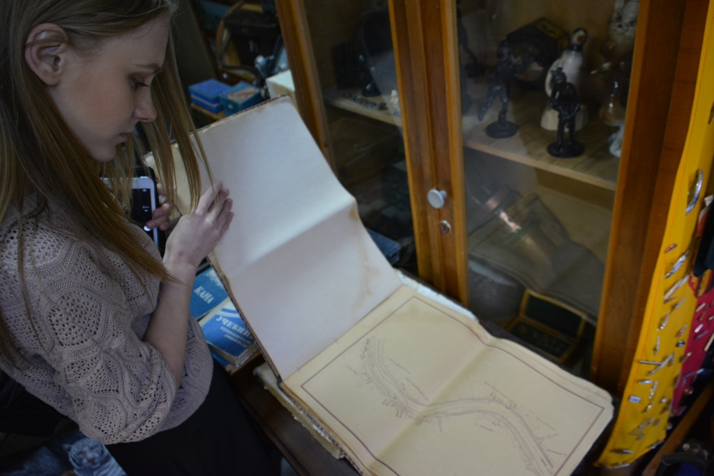 Круговорот старья в природе. Корреспондент Business Class узнал, что пермяки продают и покупают на блошином рынке