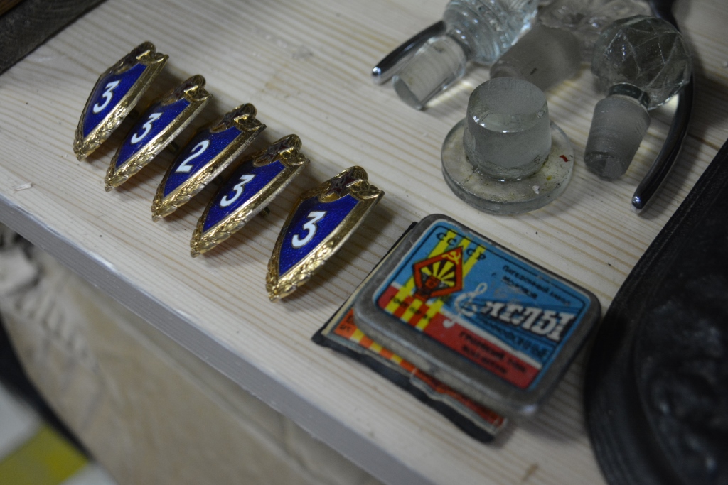 Круговорот старья в природе. Корреспондент Business Class узнал, что пермяки продают и покупают на блошином рынке