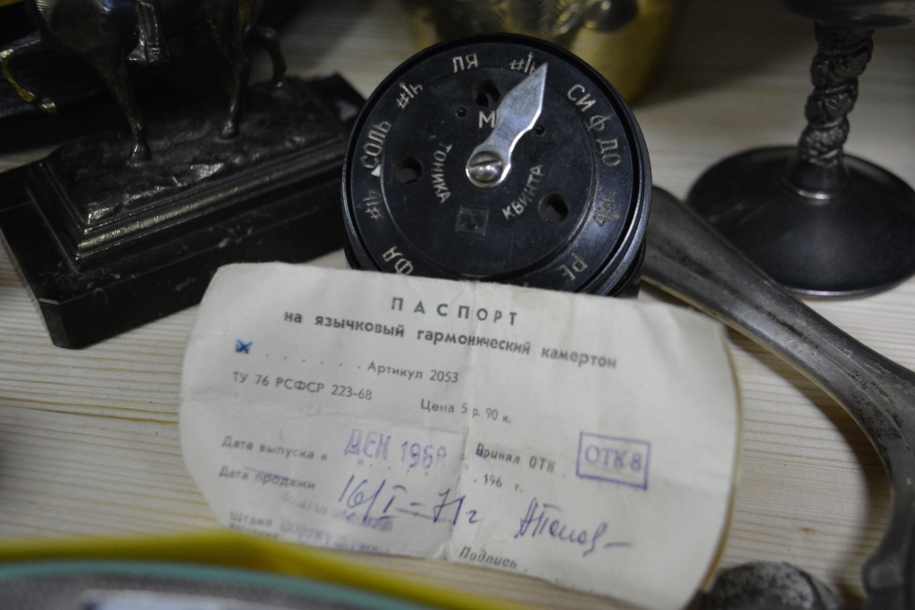 Круговорот старья в природе. Корреспондент Business Class узнал, что пермяки продают и покупают на блошином рынке