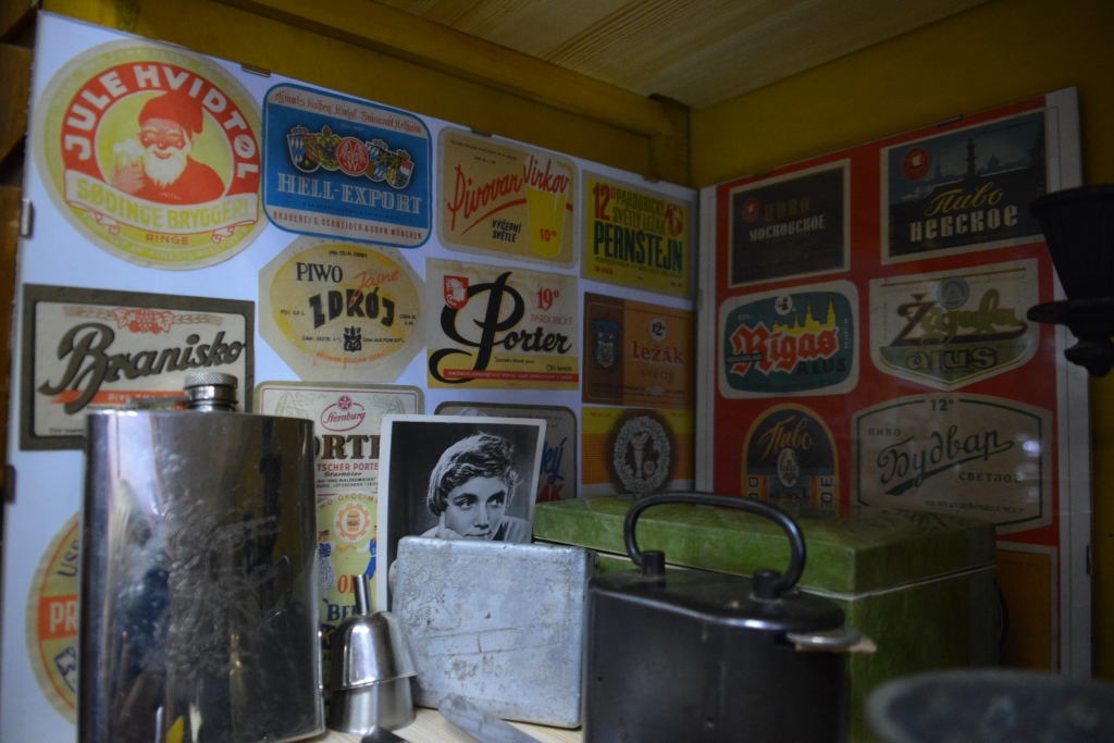 Круговорот старья в природе. Корреспондент Business Class узнал, что пермяки продают и покупают на блошином рынке