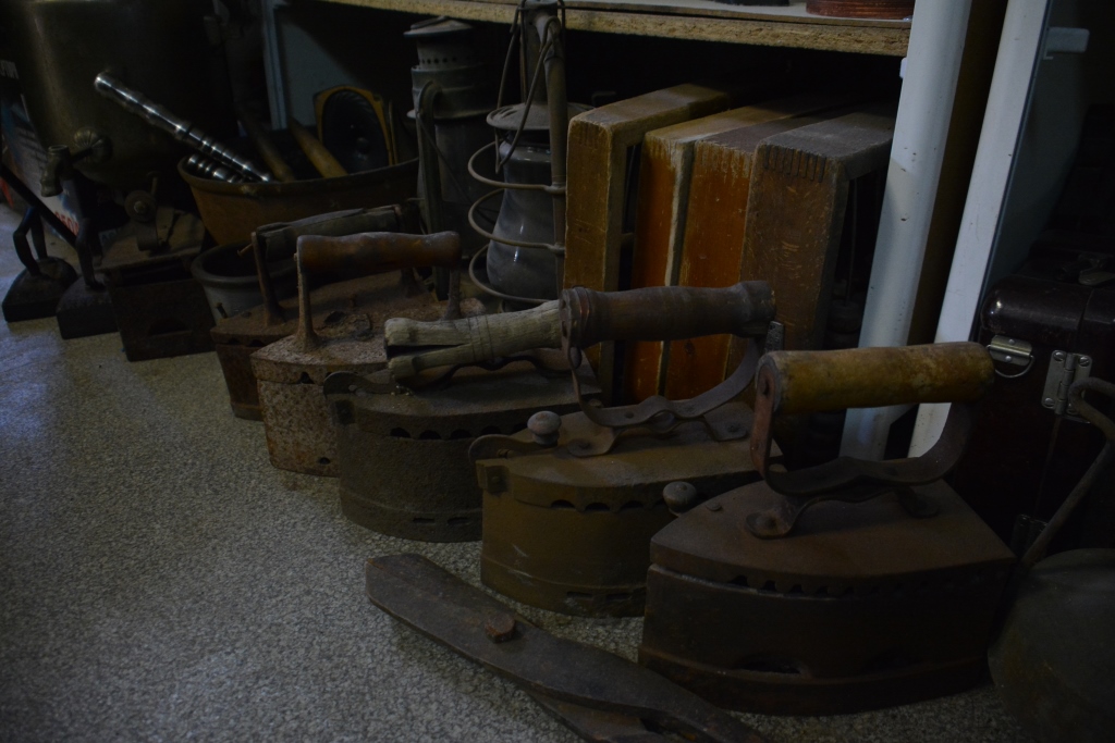 Круговорот старья в природе. Корреспондент Business Class узнал, что пермяки продают и покупают на блошином рынке