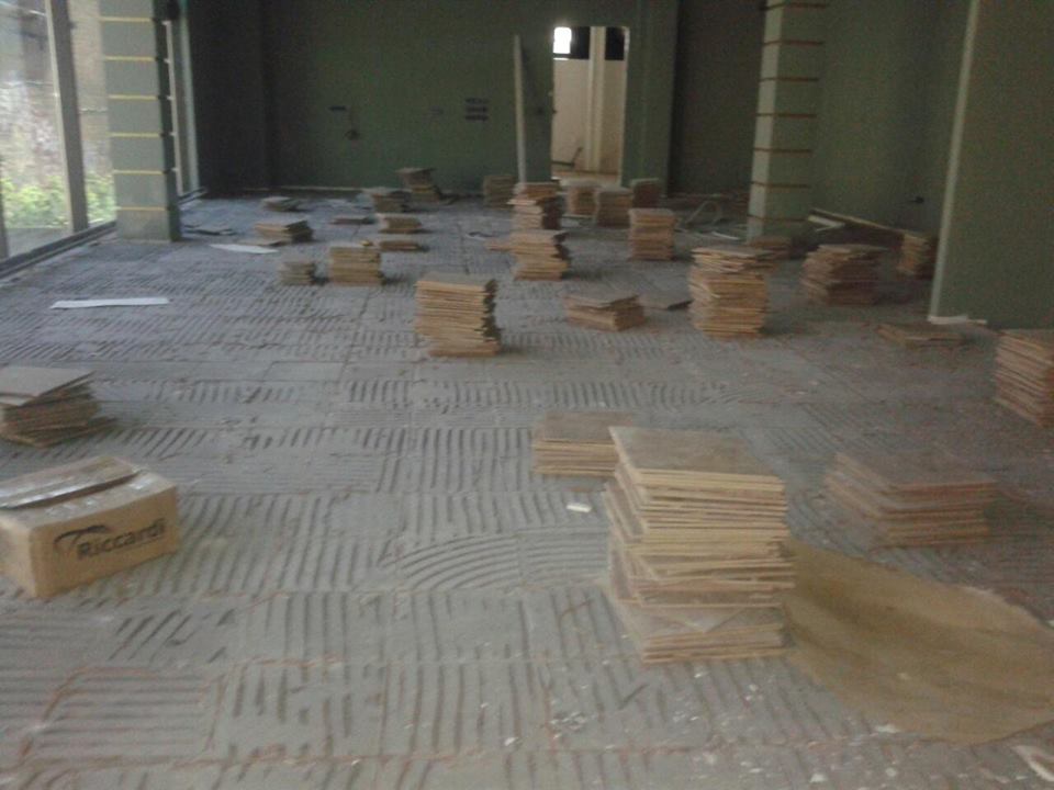 Вывеска клуба «Бегемот» пока останется на прежнем месте