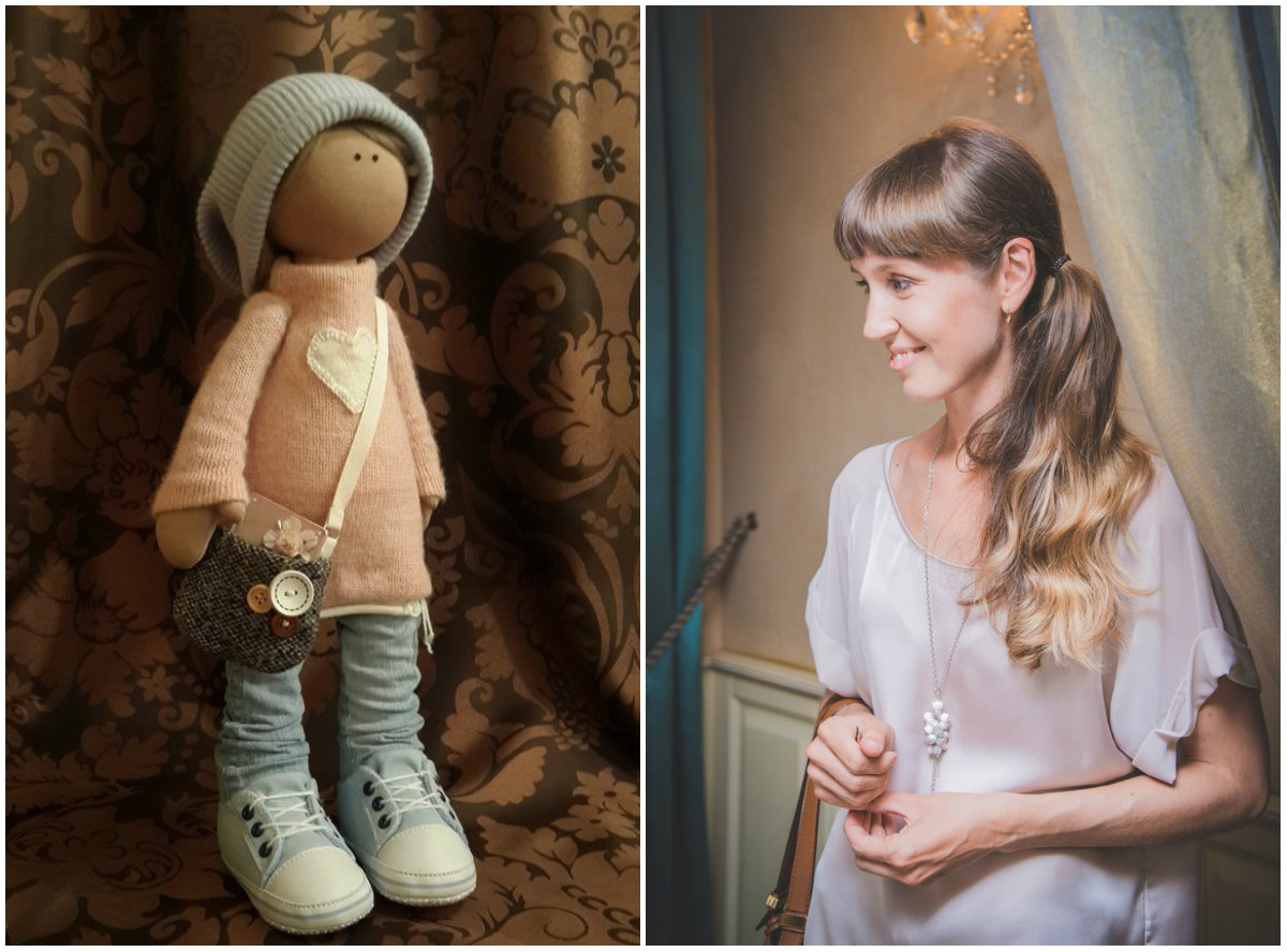 «В кризис помогает». Пять новых историй пермяков, которые зарабатывают ручным трудом