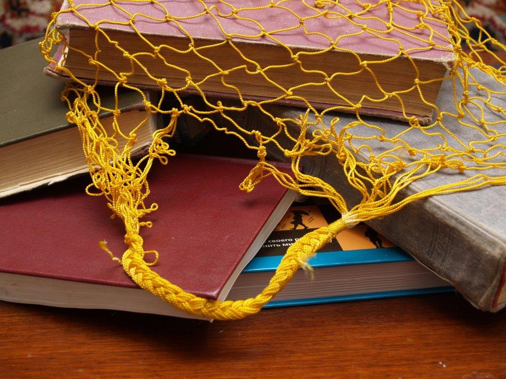 Уроки чтения. Как меняется книжный рынок в России