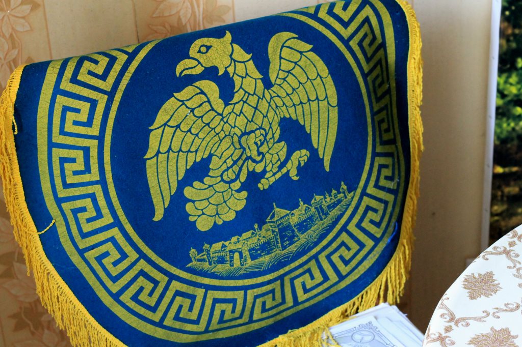 Храм, который построил Дягилев