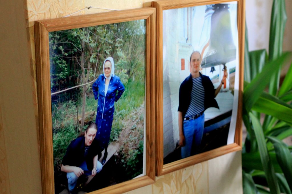 Храм, который построил Дягилев