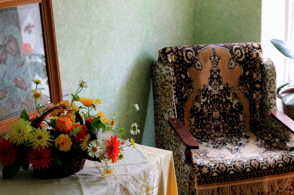 Храм, который построил Дягилев