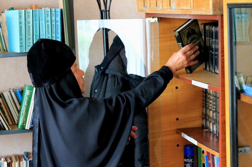 Храм, который построил Дягилев