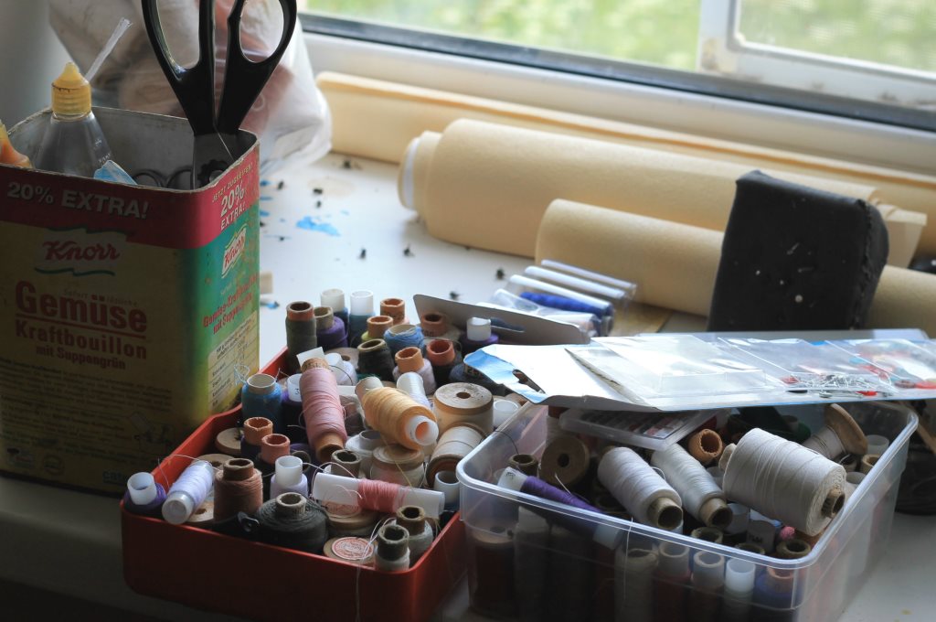 Храм, который построил Дягилев