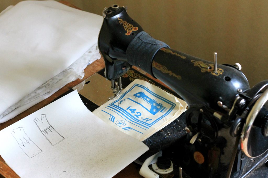 Храм, который построил Дягилев