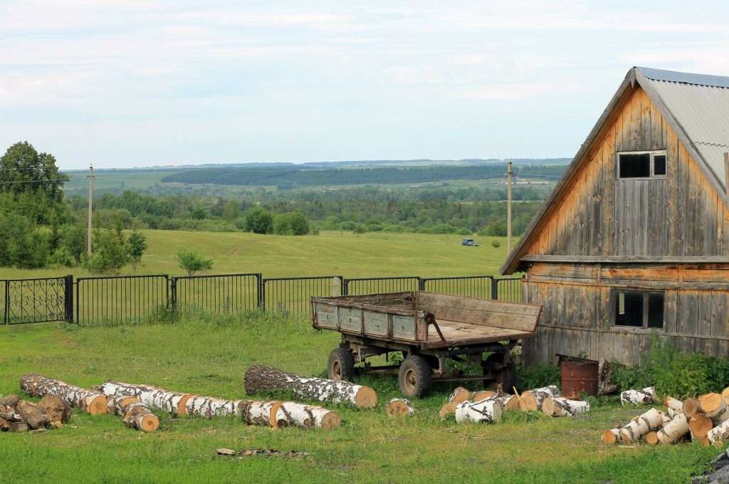 Храм, который построил Дягилев