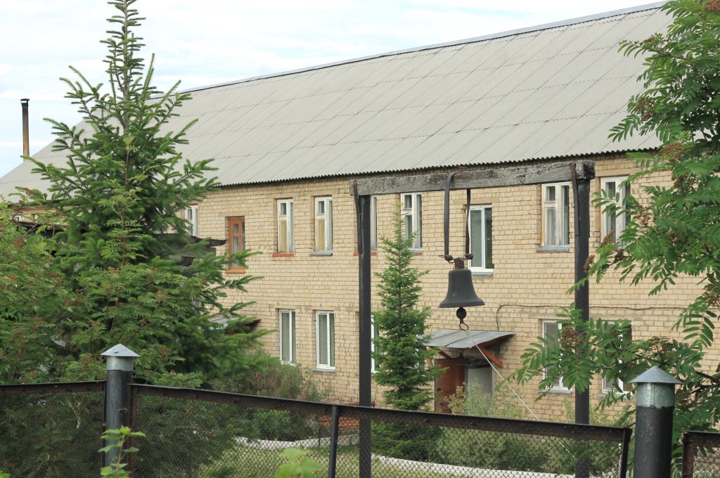 Храм, который построил Дягилев