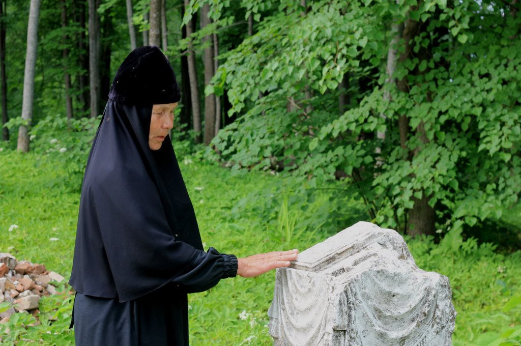 Храм, который построил Дягилев