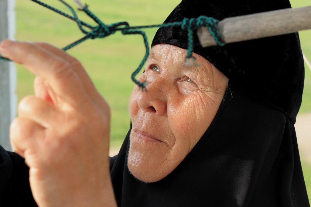 Храм, который построил Дягилев