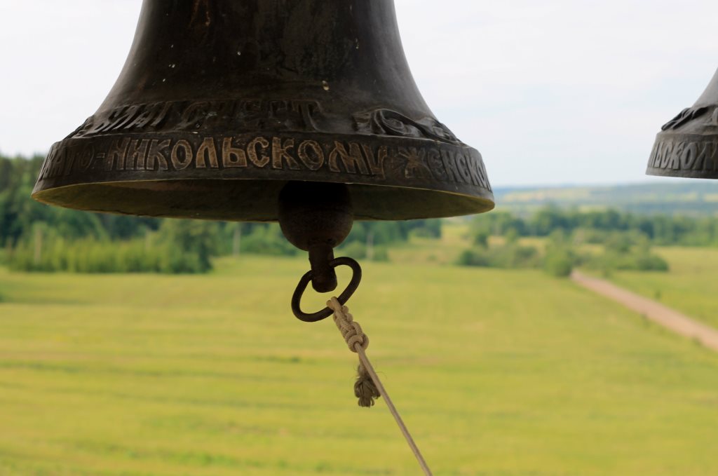 Храм, который построил Дягилев