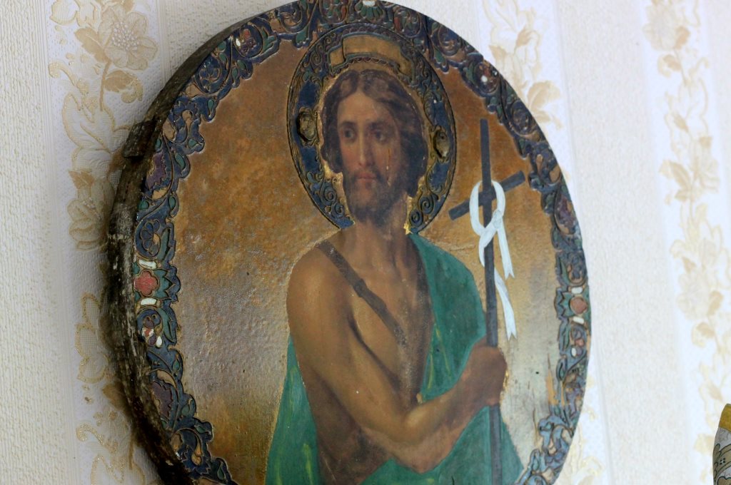 Храм, который построил Дягилев