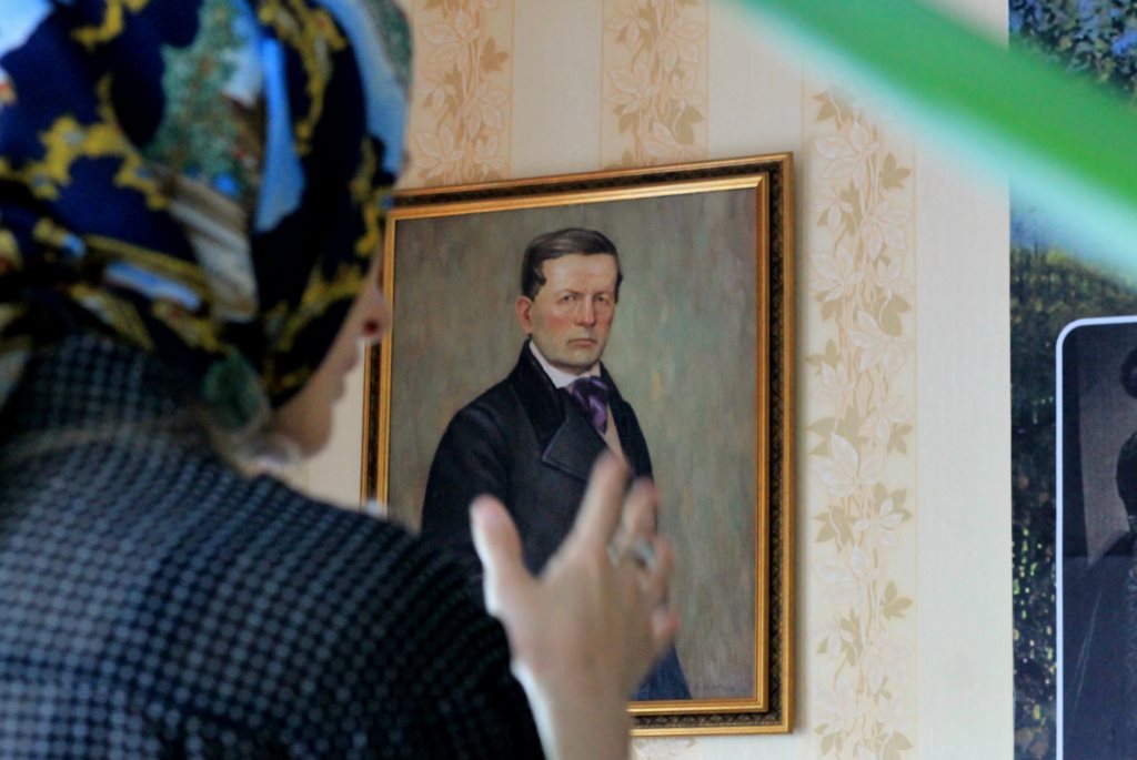 Храм, который построил Дягилев