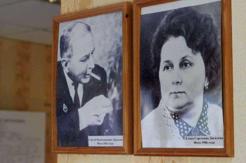 Храм, который построил Дягилев