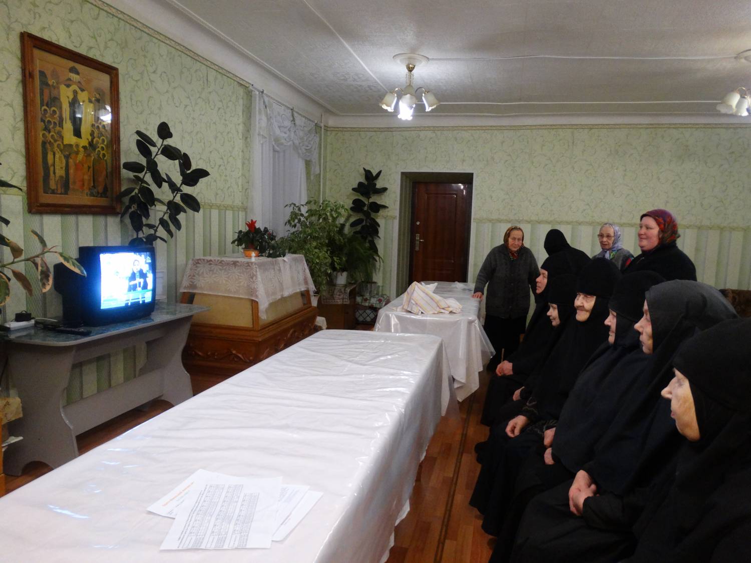 Храм, который построил Дягилев