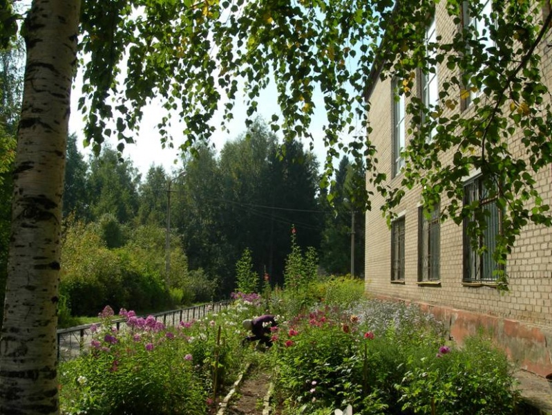 Для кого-то может быть больше, чем родной дом