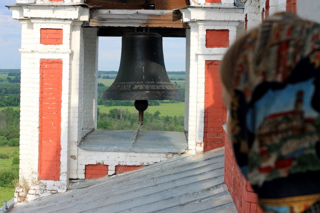 Храм, который построил Дягилев