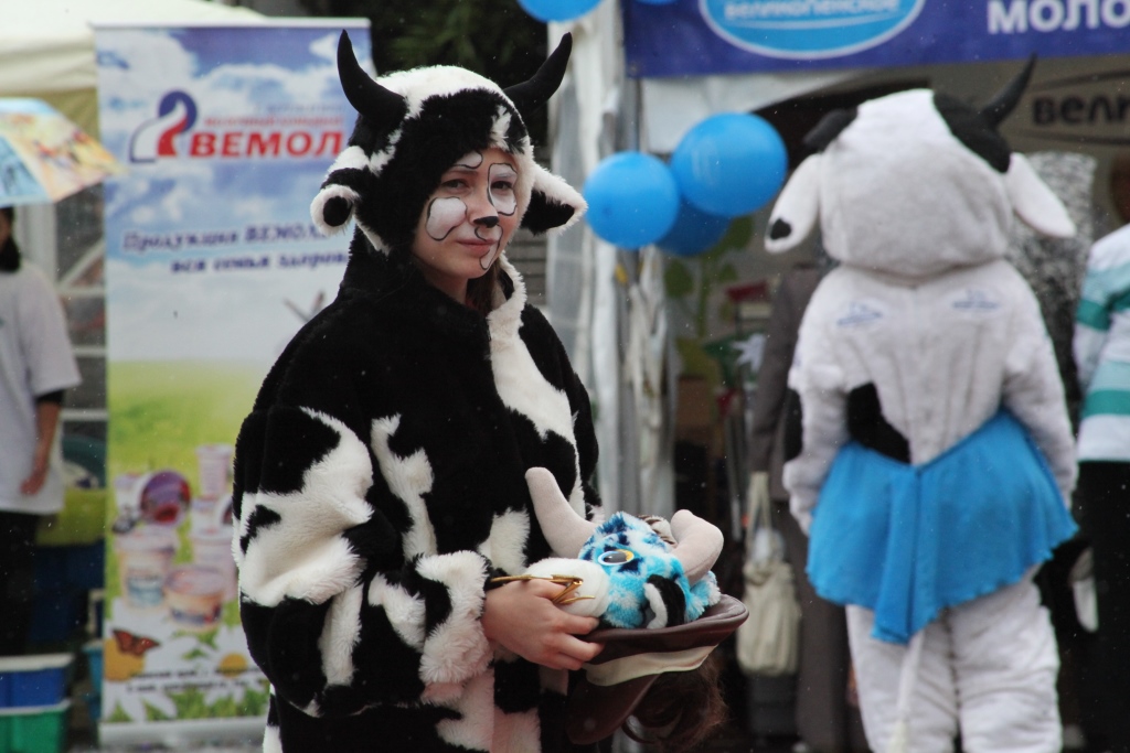 Танцуй и борись