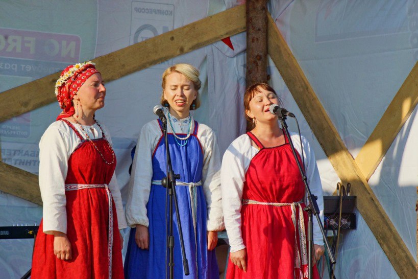 Танцуй и борись