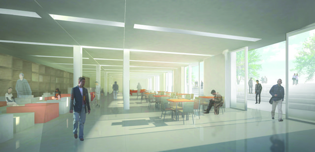 Речной вопрос