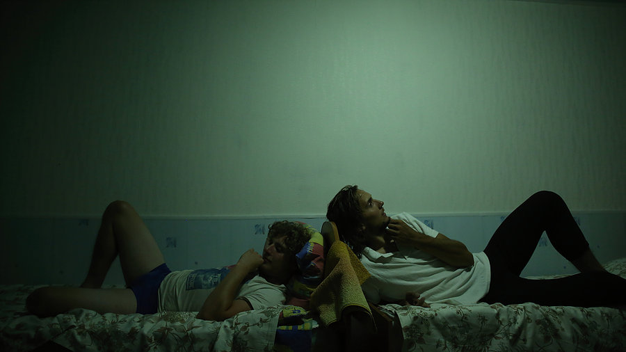 Спортсмены из Франции рассказали, как преодолели 6 тысяч километров, чтобы попасть в Пермь