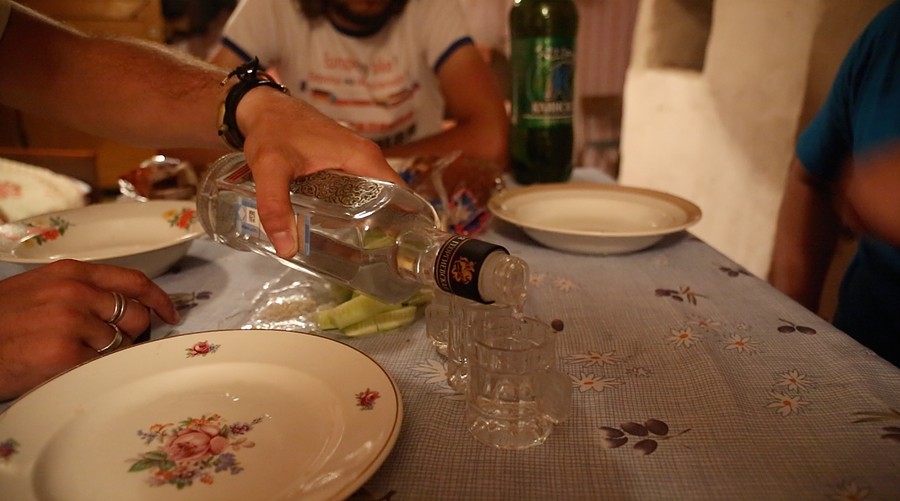 Спортсмены из Франции рассказали, как преодолели 6 тысяч километров, чтобы попасть в Пермь