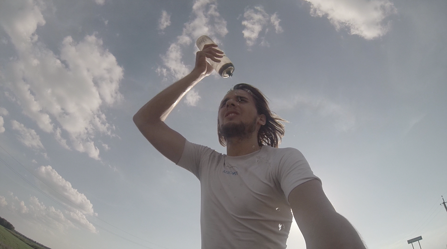 Спортсмены из Франции рассказали, как преодолели 6 тысяч километров, чтобы попасть в Пермь