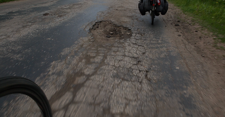 Спортсмены из Франции рассказали, как преодолели 6 тысяч километров, чтобы попасть в Пермь