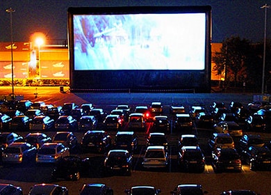 Конец сеанса. Пермский кинодром в Камской долине закрылся