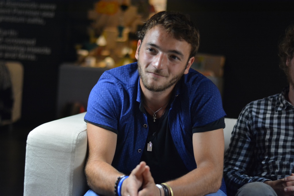 Спортсмены из Франции рассказали, как преодолели 6 тысяч километров, чтобы попасть в Пермь