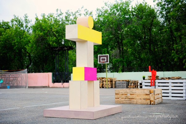 «Красные человечки» вернулись в Пермь