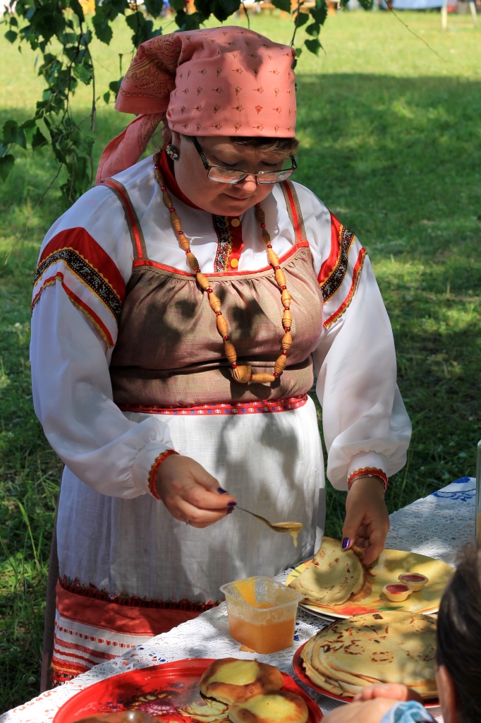 В поисках Буба